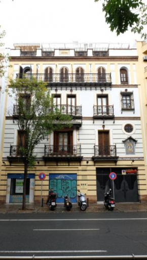 Отель Apartamento en el Centro de Sevilla  Севилья